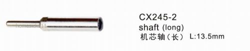 New COXO Dental 13.5mm Shaft(Long) CX245-2 10Pcs