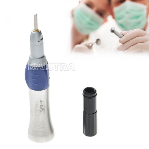 NSK Style Dental Slow Low Speed Straight Nose Cone Handpiece