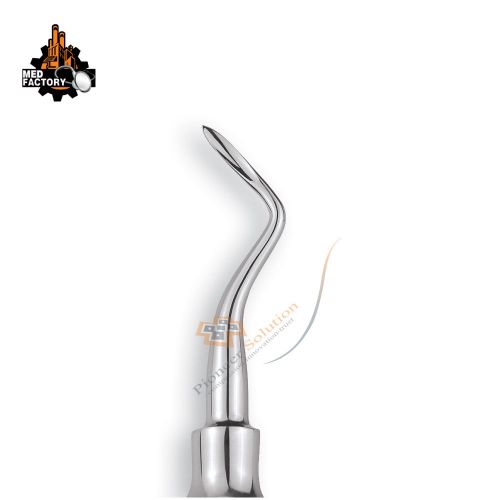 Dental Oral Surgery Root Elevators Apical  Standard EA3F