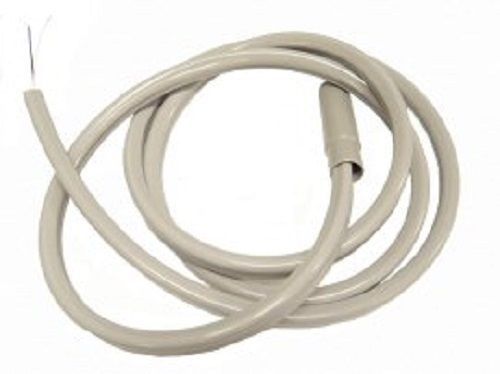 Iso 5 hole fiber optic handpiece tubing 5’ for sale