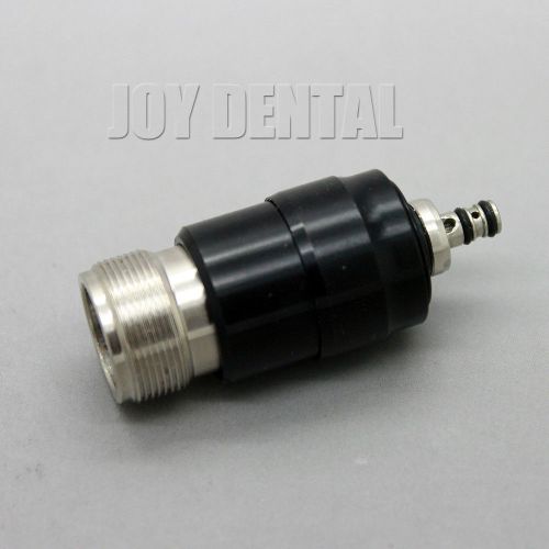 2 Hole Quick Coupler Swivel Coupling For NSK High Speed Dental Handpiece
