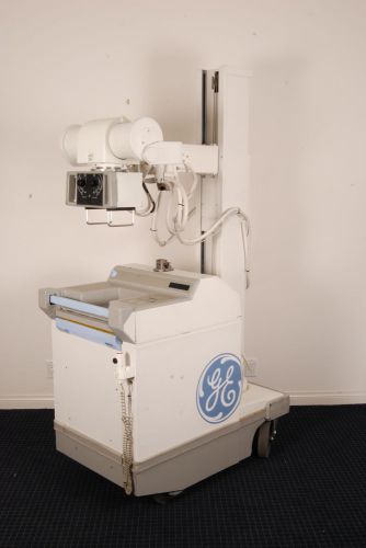 Ge amx-4 plus portable x-ray machine for sale