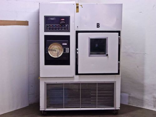 Alliance  8CF Environmental Temperature Chamber with Humidity Cargocaire