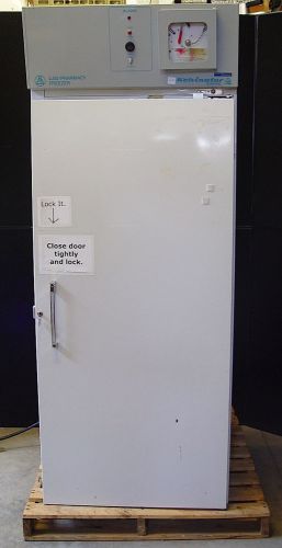 Kelvinator Scientific Lab/Pharmacy Freezer- Works Great! BT30FS-0404-4 NICE! DA