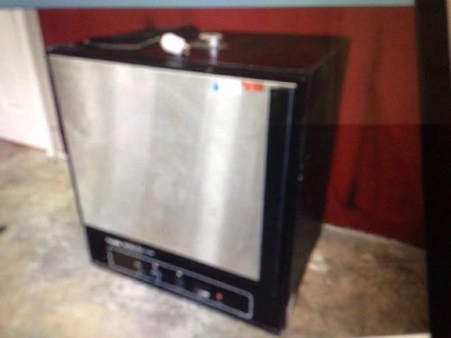 Medical Convection Oven
