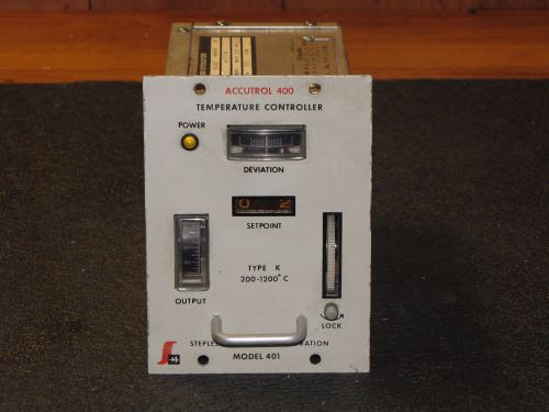 Stepless temperature controller for sale