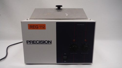 Precision shallow form shaking bath 51221079 for sale