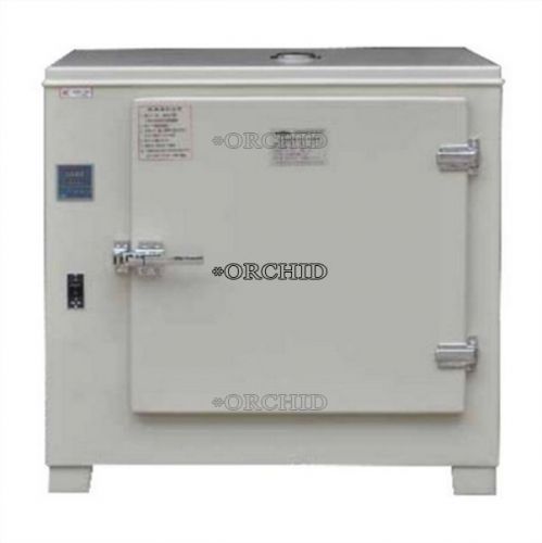 Electrothermal thermostatic 49l incubator water-insulation for sale