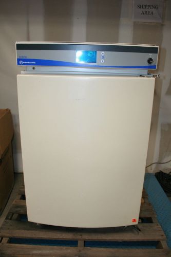 Fisher Scientific Isotemp 300 DABC Water-Jacketed CO2 Incubator with Humidity