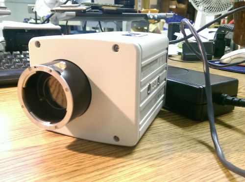 Roper scientific masd kodak megaplus 4.2i 10 bit digital camera for sale