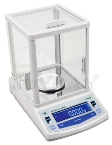 300g/1mg lab analytical digital balance scale jt-d for sale