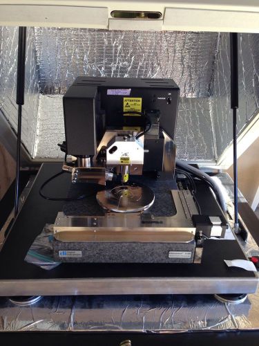 Veeco dimension 3100 atomic force microscope &#034;worth $65k&#034; dont wait!! for sale