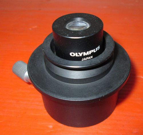 Olympus nfk5xld 125 lens for sale