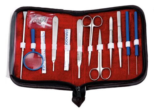 Prestige medical anatomy dissection kit, ak-1 - free shipping for sale