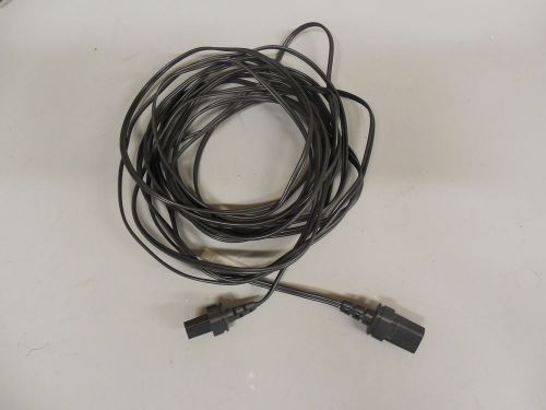5.0 M HPIL HP-IL INET Cable for Agilent HP 5890 II GC GPIB HPIB Commincation Kit