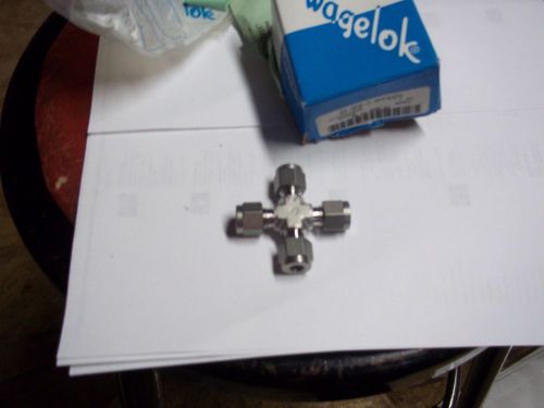 SWAGELOK STAINLESS   ss-400-4
