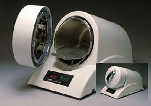 Revolutionary Science Dentist Saniclave 200 Automatic FDA Sterilizer Autoclave