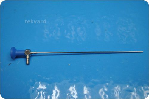Stryker 502-777-030 30° degree 4mm diameter autoclavable cystoscope * for sale