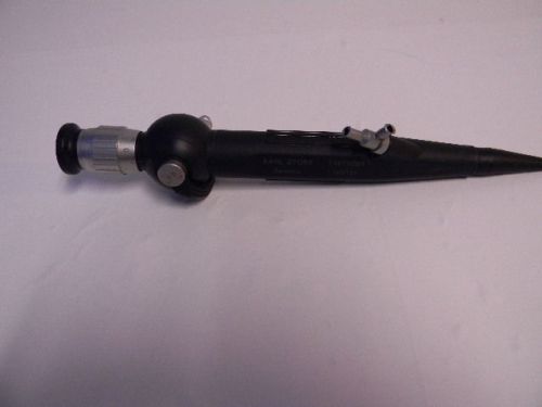 Karl storz 1127cu1 flexible fiberoptic cystoscope for sale