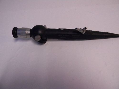 Karl Storz 1127CU1 Flexible Fiberoptic Cystoscope