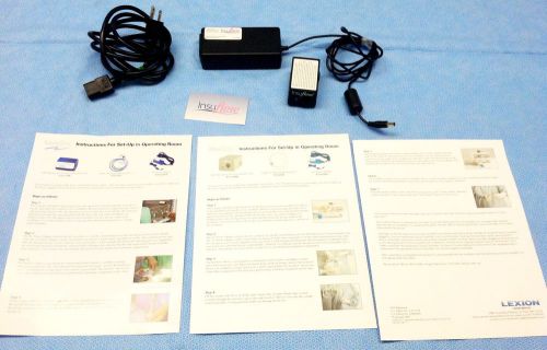 Insuflow 6198b microprocessor controller lexion medical laparoscopic gas circuit for sale