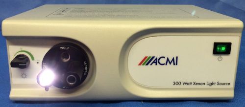 ACMI 300W Xenon Light Source, MV-9090
