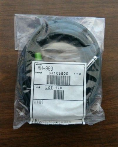 Olympus MH-969 ESU Cable Endoscopy Surgical Electrosurgical