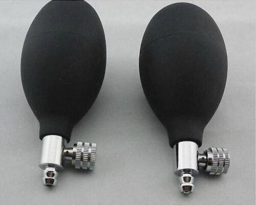 Compatible Adjustable Pump Bulb for Sphygmomanometer, YLWCF-12