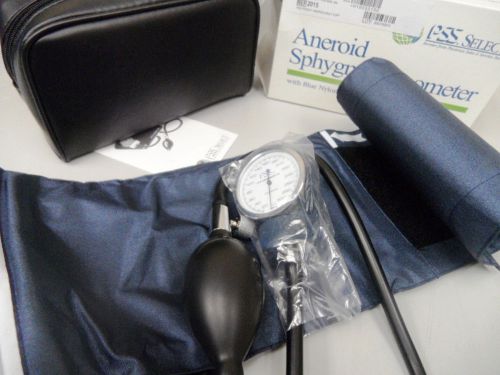 PSS Select Aneroid Sphygmomanometer REF 2015