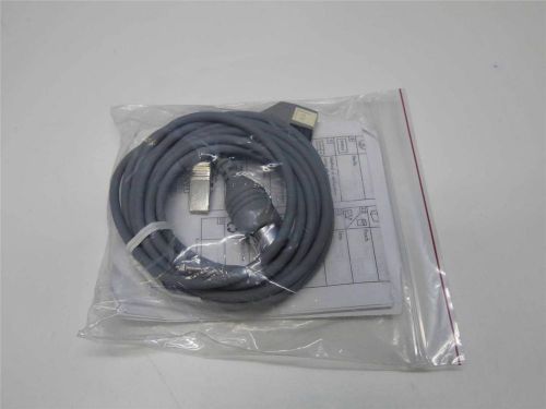 NEW ConMed ECG Cables REF SRS1311 Patient