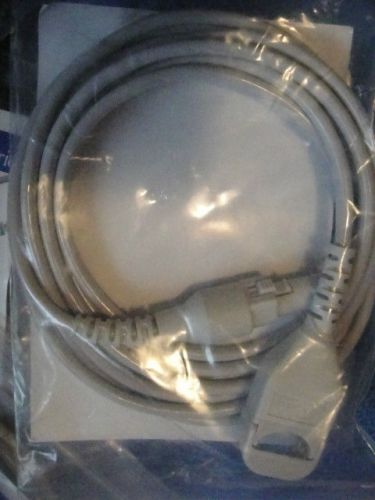 Spacelabs trulink series   700-0002-00 spo2  7 pins cable ( lot of 7 units ) for sale