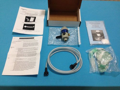 CPR Medical Devices INC. OXYLATOR EMX EMERGENCY OXYGEN DELIVERY KIT