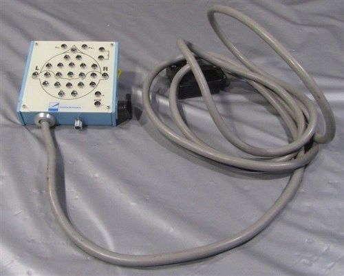 Nihon Kohden ECG Electrode Tester