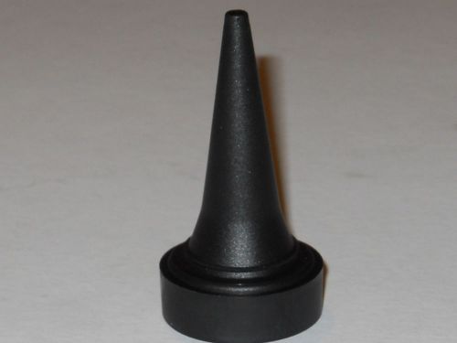 Otoscope Specula 2.5mm Disposable