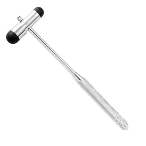 MDF515BT11 Babinski Buck&amp;reg; Reflex Hammer - Black (NoirNoir)