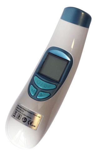 Clinical Guard Non Contact Infrared Thermometer FDIR-V10