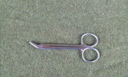 Solway 4-3/4&#034; Surgical Wire Cutting Scissors
