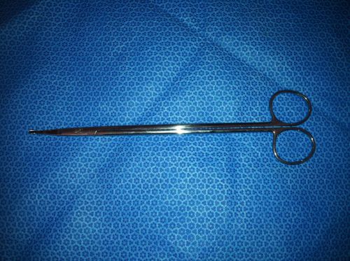 Pilling Weck Strully Scissors 462530 8&#034; Curved