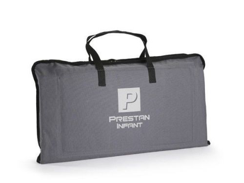 Prestan infant single carry bag case for manikin or cpr training supplies 10473 for sale
