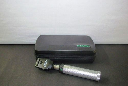 Welch Allyn 3.5v Coaxial Ophthalmoscope Head  LABGO