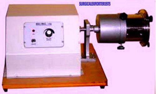 Ball mill 1 kg 4 mirror gonioscope 78 d lens volk type magnetic stirrer tonomete for sale