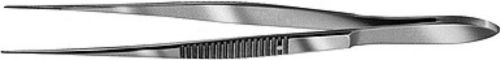 Straight Dressing Forceps with Serrations Z-6660 -171