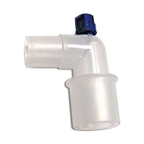 - gas sampling elbow with cap 100 pk for sale