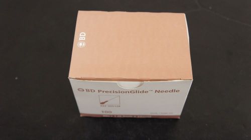 BD 305128 PrecisionGlide Ndles 30G x 1 ~ Box of 100