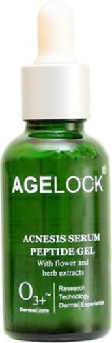 O3+ agelock acnesis serum peptide gel - 30 gms pack for sale
