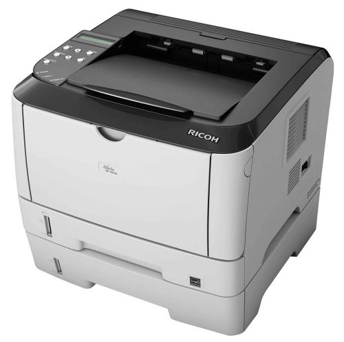 Ricoh sp3510dn laser printer w/network and duplex for sale