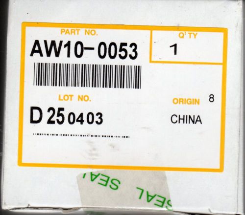 Genuine Ricoh AW10-0053 (AW100053) Fuser Thermistor (Rear) New in sealed Box