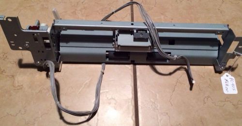 Konica Minolta C203 Paper Feed Deck Unit Assembly  LCC Tray Cassette PC-405