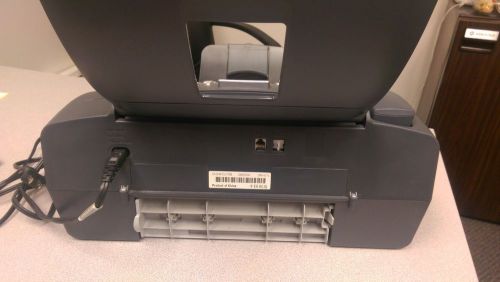 HP Fax 1240