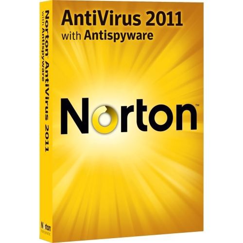 NEW Panasonic KX-FAT92 Norton AntiVirus 2011 FAT92